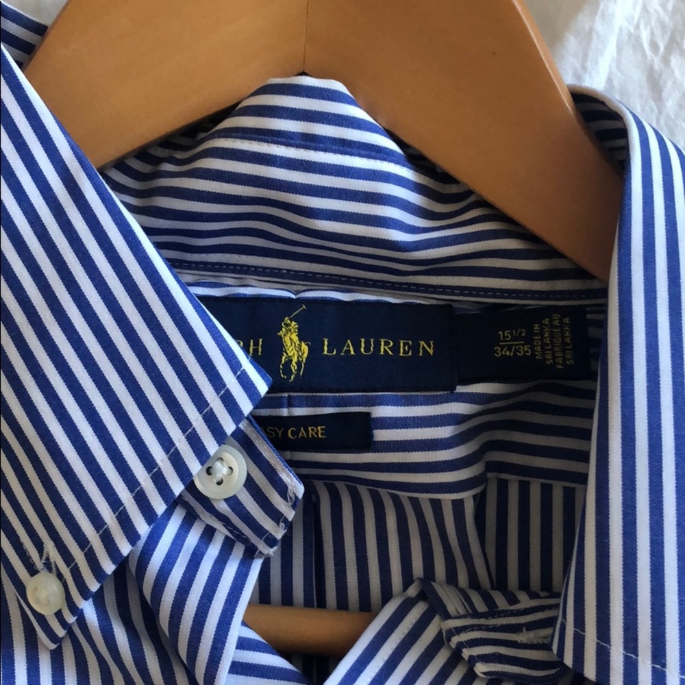 Dress shirt - Picture 2 of 3